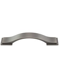 Mirada Strap Cabinet Pull - 3 3/4" Center-to-Center